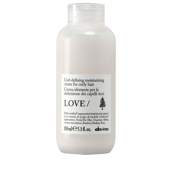 LOVE Curl Cream
