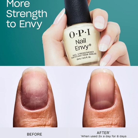 Nail Envy Tri-Flex Technology - Original