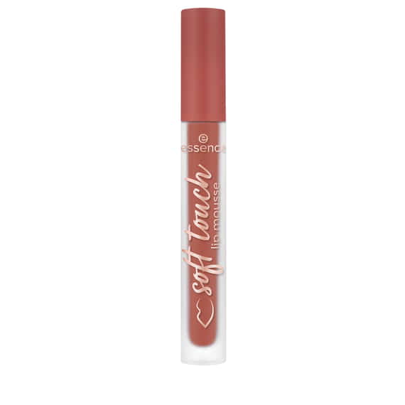Soft Touch Lip Mousse