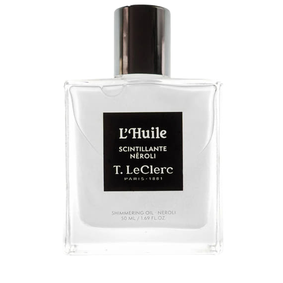 Neroli Shimmering Dry Oil
