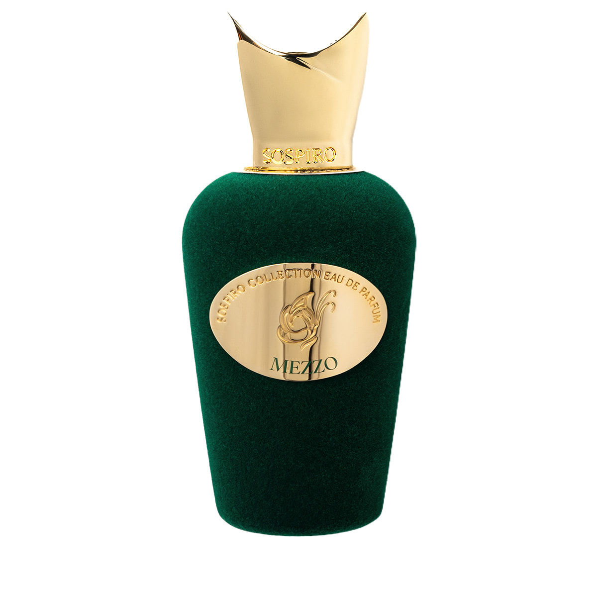 Mezzo Eau De Parfum
