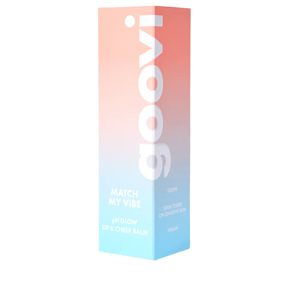 Match My Vibe - PH Glow Stick für Lippen & Wangen