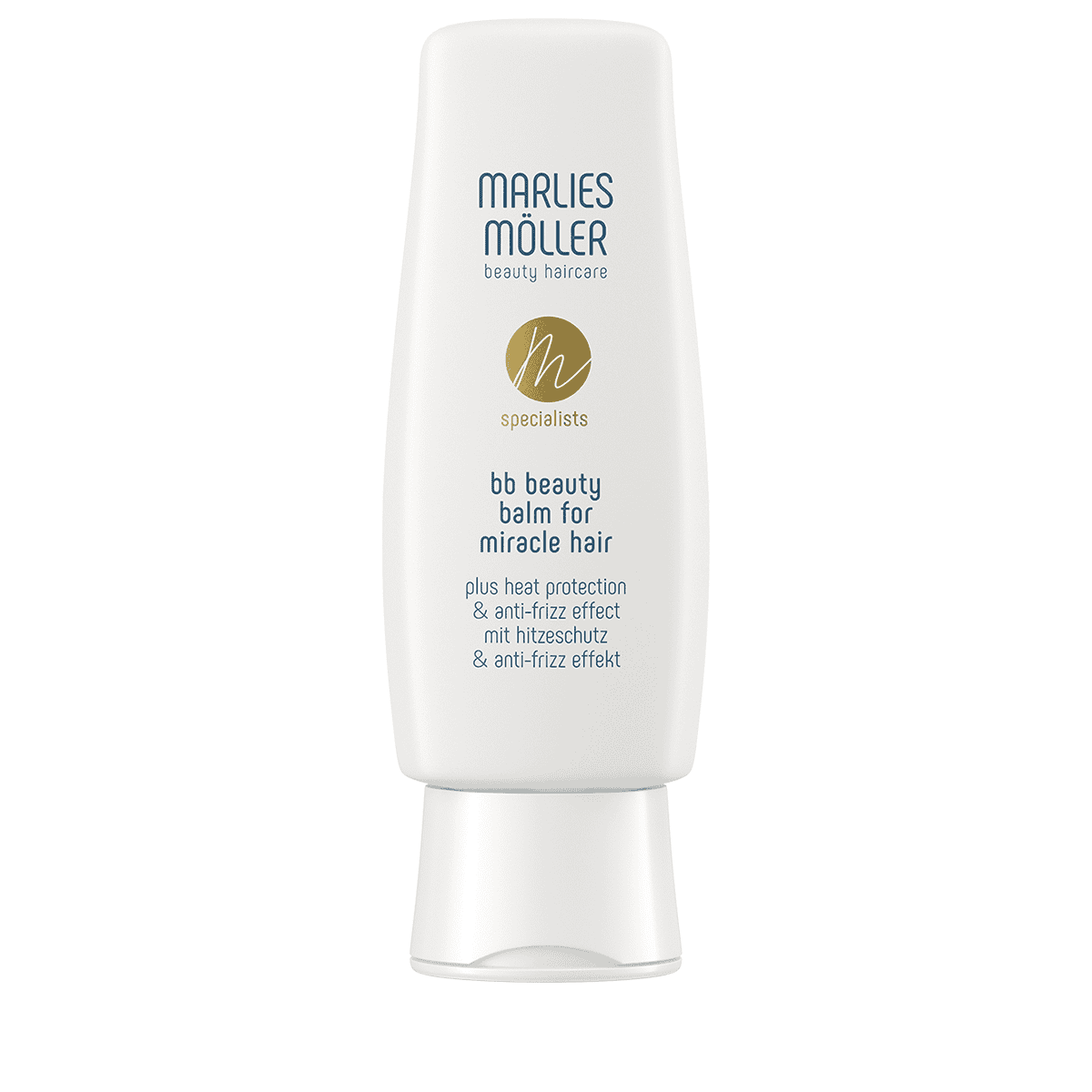 BB Beauty Balm for miracle hair