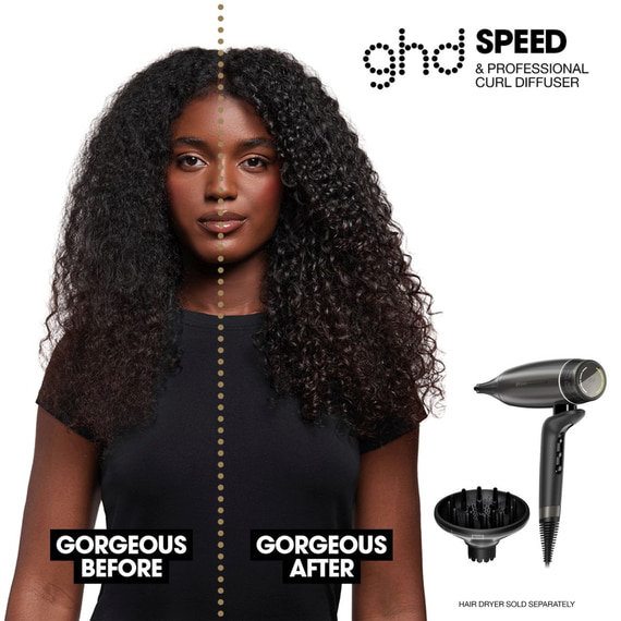 Pro Locken Diffusor
