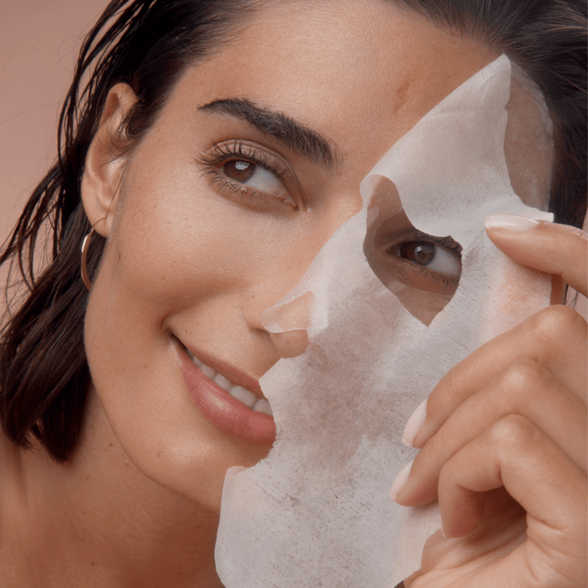Cellular Expert Lift Anti-Age Sheet Mask