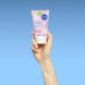Nourishing cleansing cream