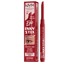 Epic Inky Stix - 05 Robotic Red