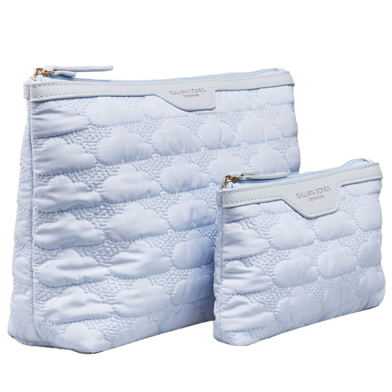 Urban Travel 2-Piece Set - Blue Sky