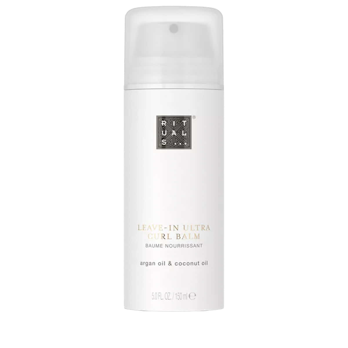 Leave-In Ultra Curl Balm