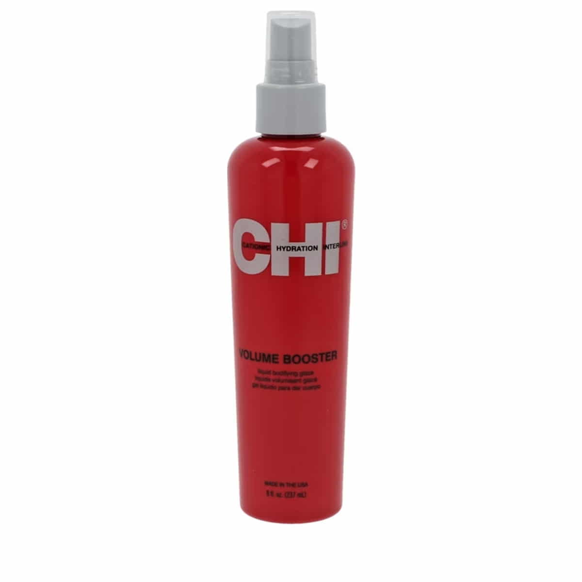 Volume Booster Liquid Bodyfying Glaze