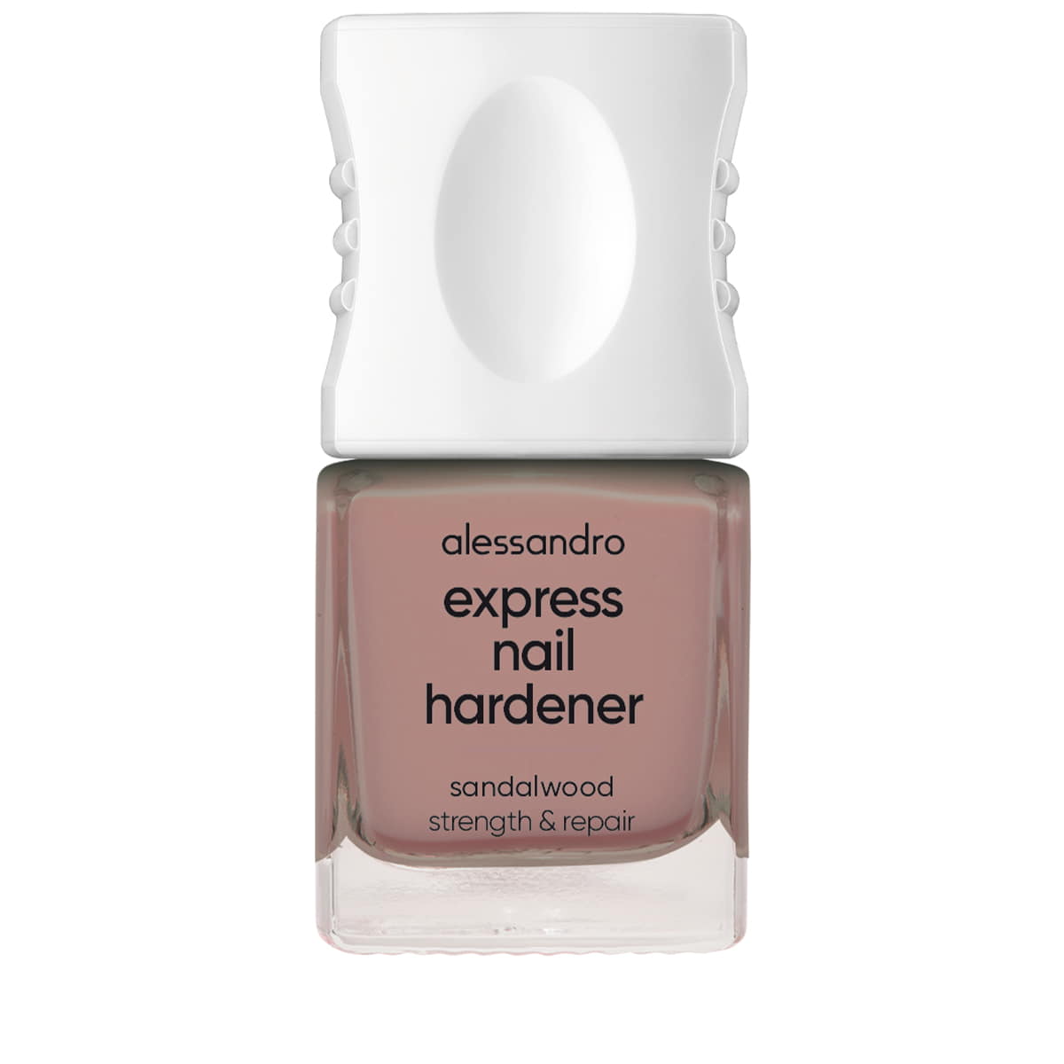 Express Nail Hardener