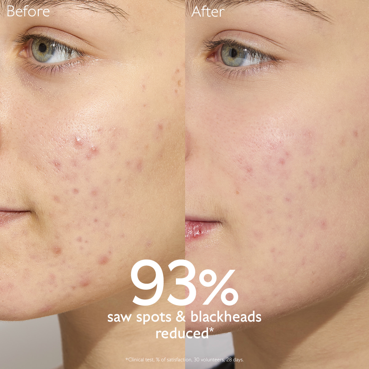Moisturizing Mattifying Fluid