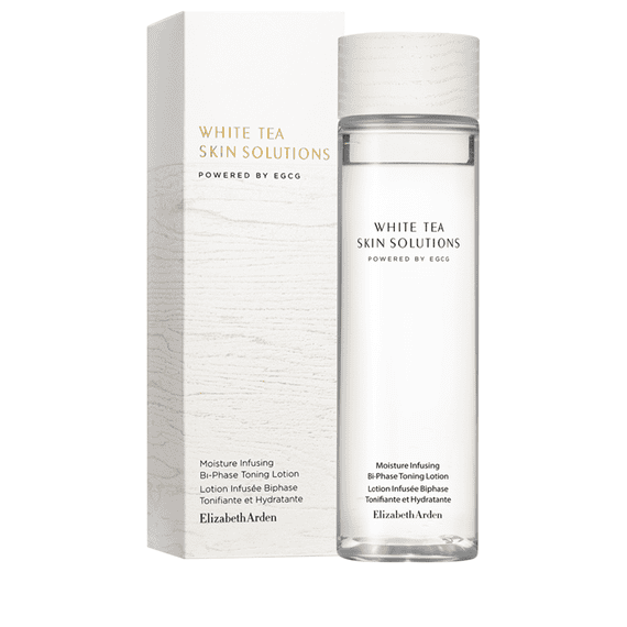 Moisture Infusing Bi-Phase Toning Lotion