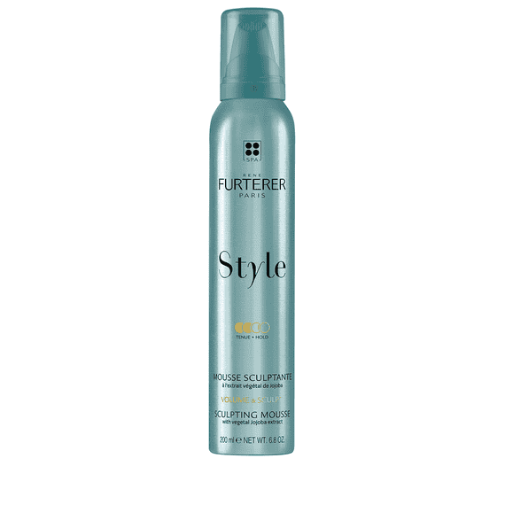René Furterer - Style - Styling Mousse - 200 ml