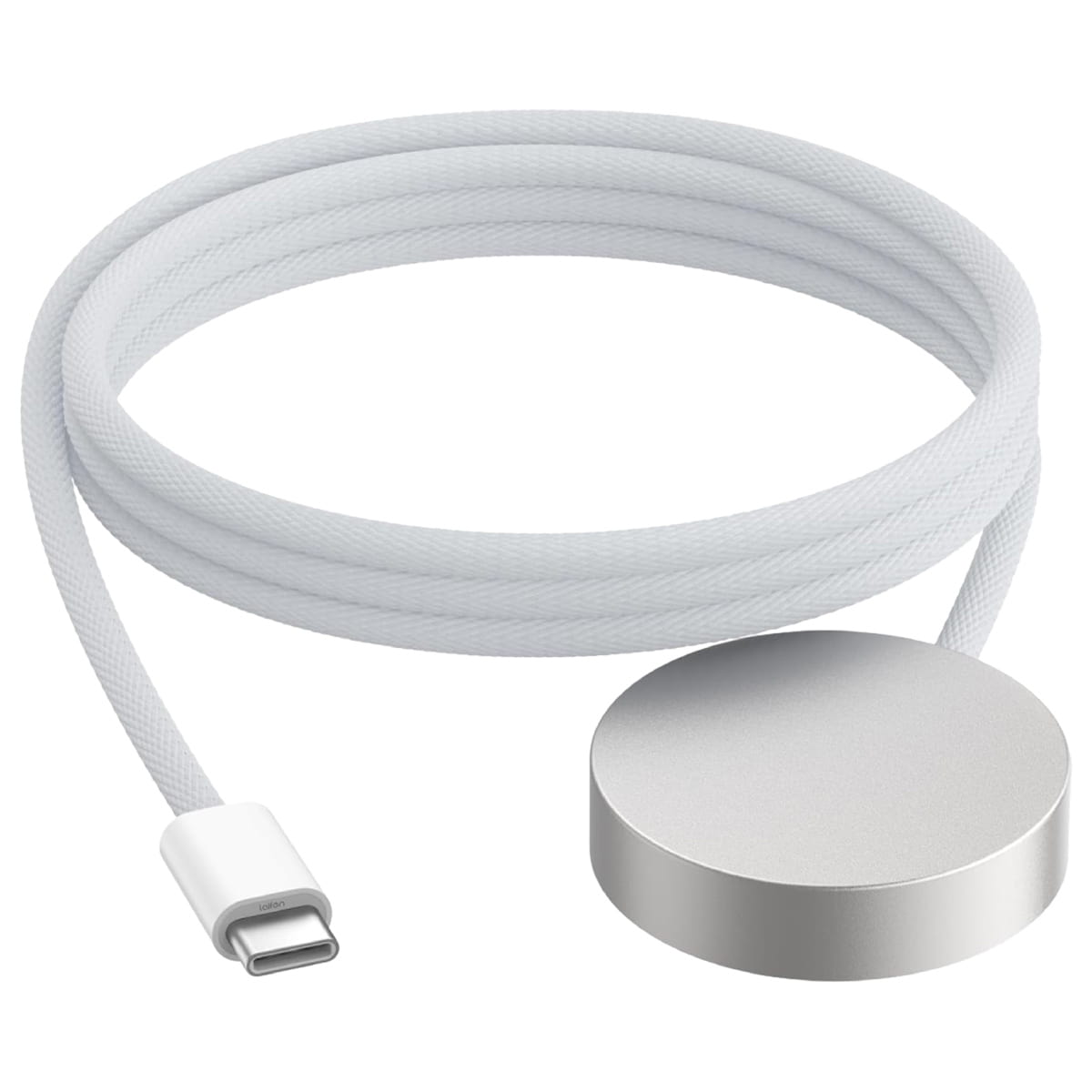 Magnetische Ladestation für Wave Pro Silver