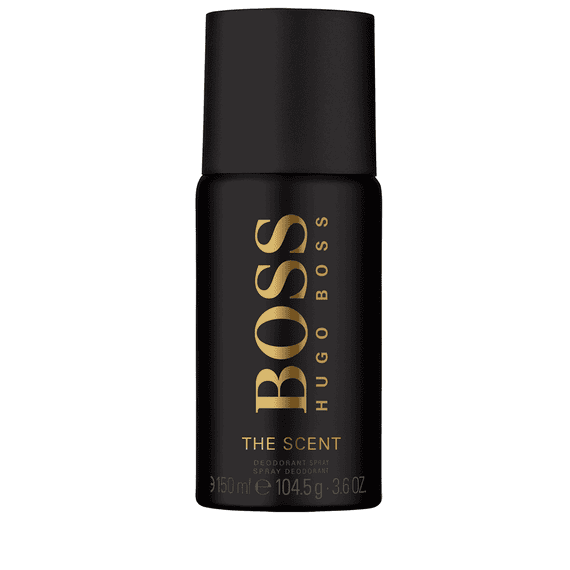 Deodorant Spray
