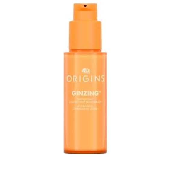 GinZing™ Energizing Lightweight Moisturizer