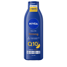 Body Milk Raffermissant + Vitamine C