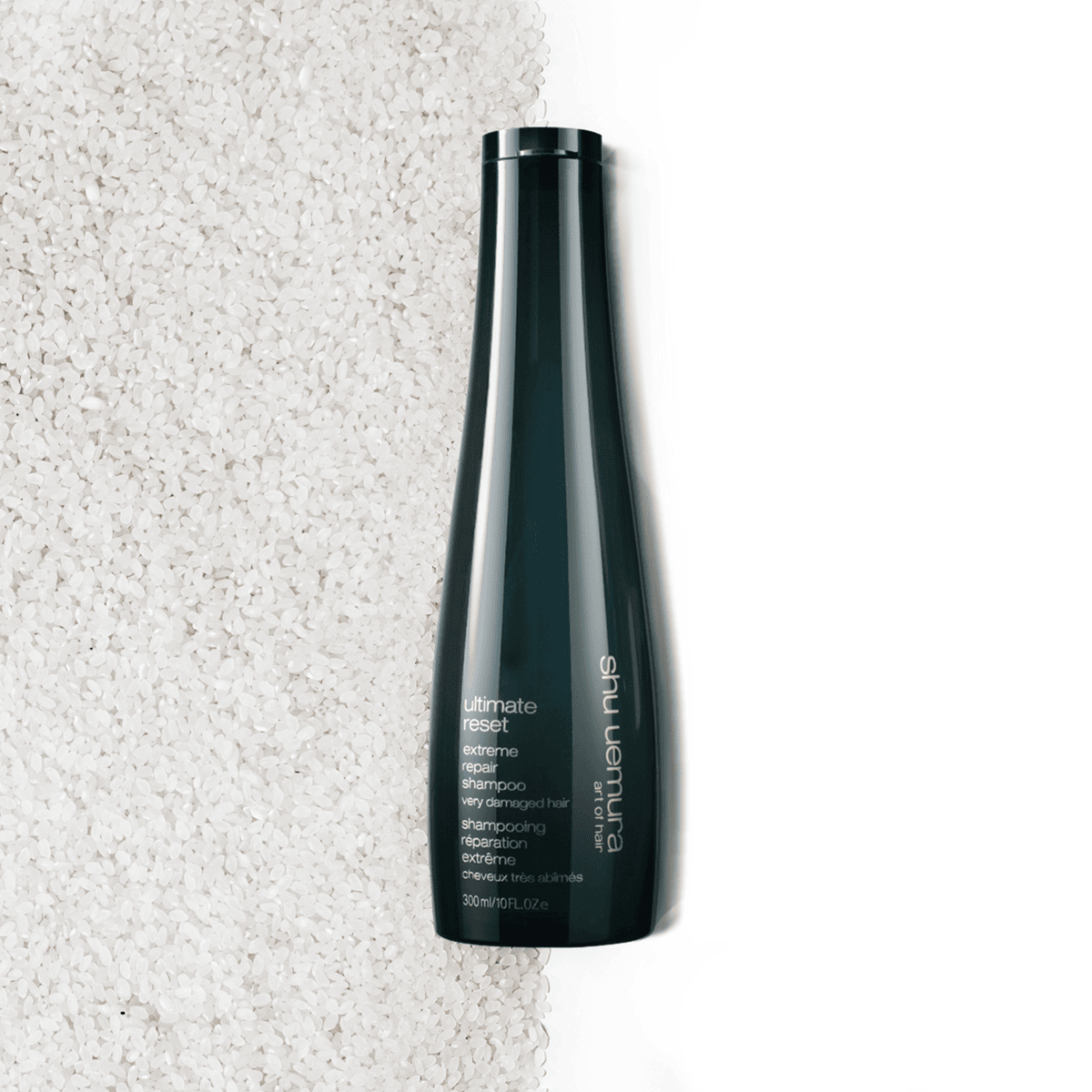Ultimate Reset Shampoo