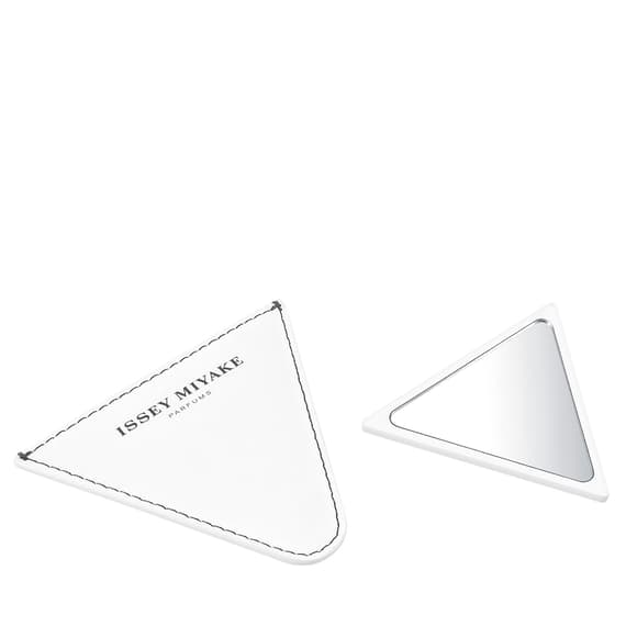 Pocket Mirror