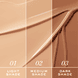 Le Teint Éclat BB Cream Colorata Idratante | 24H