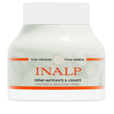 Mattifying & Smoothing Cream