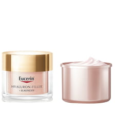 Elasticity Tagespflege Rose SPF30 - Refill Duo