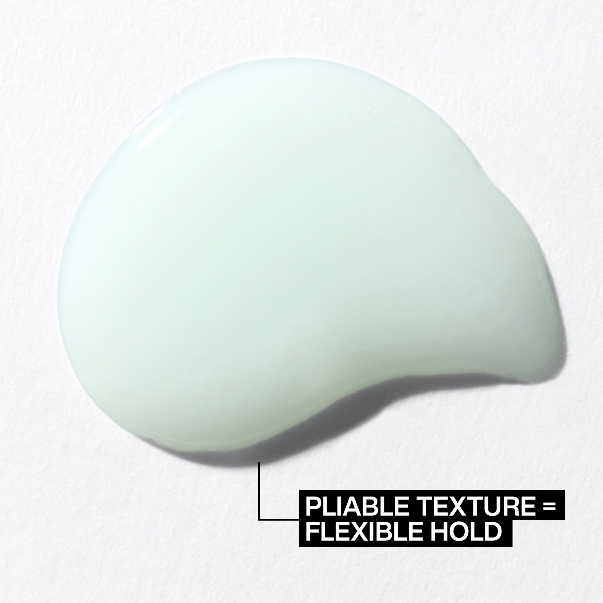 Pilable Paste