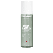 Surf Oil