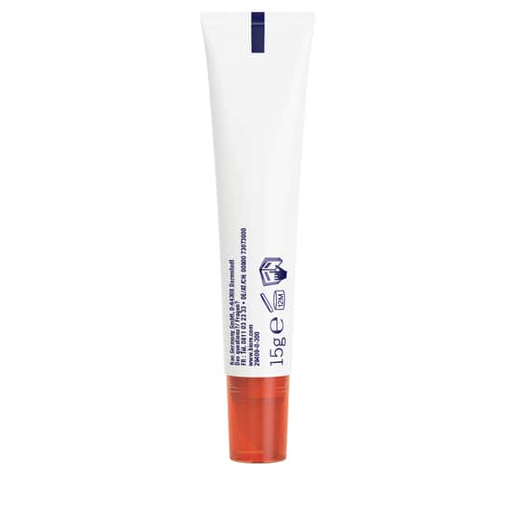 Anti-Pickel Unsichtbares Peel-Off Gel