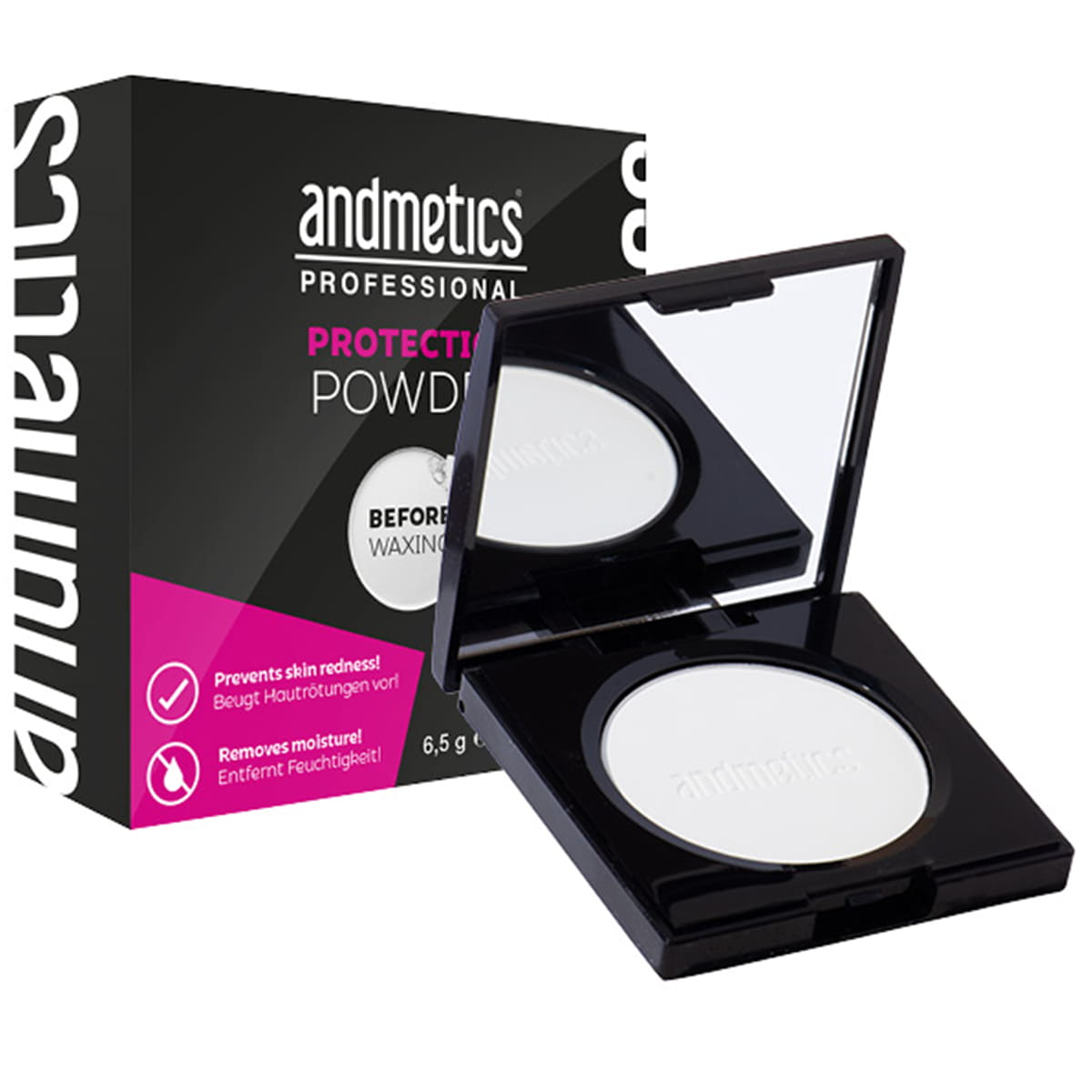 Protection Powder