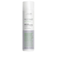 Balance Purifying Micellar Shampoo