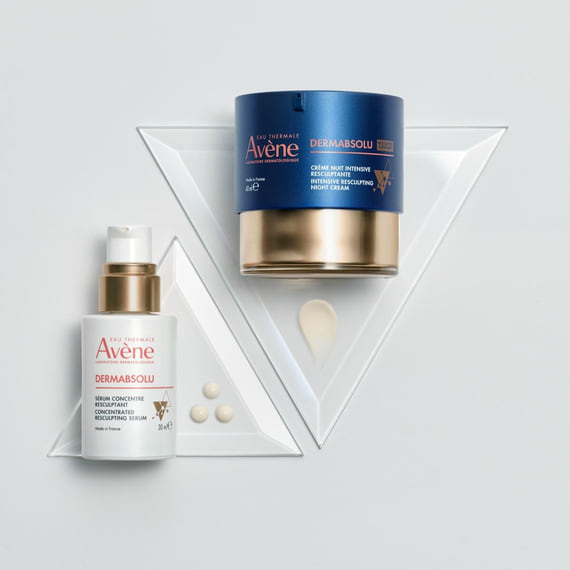 Contour Firming Serum