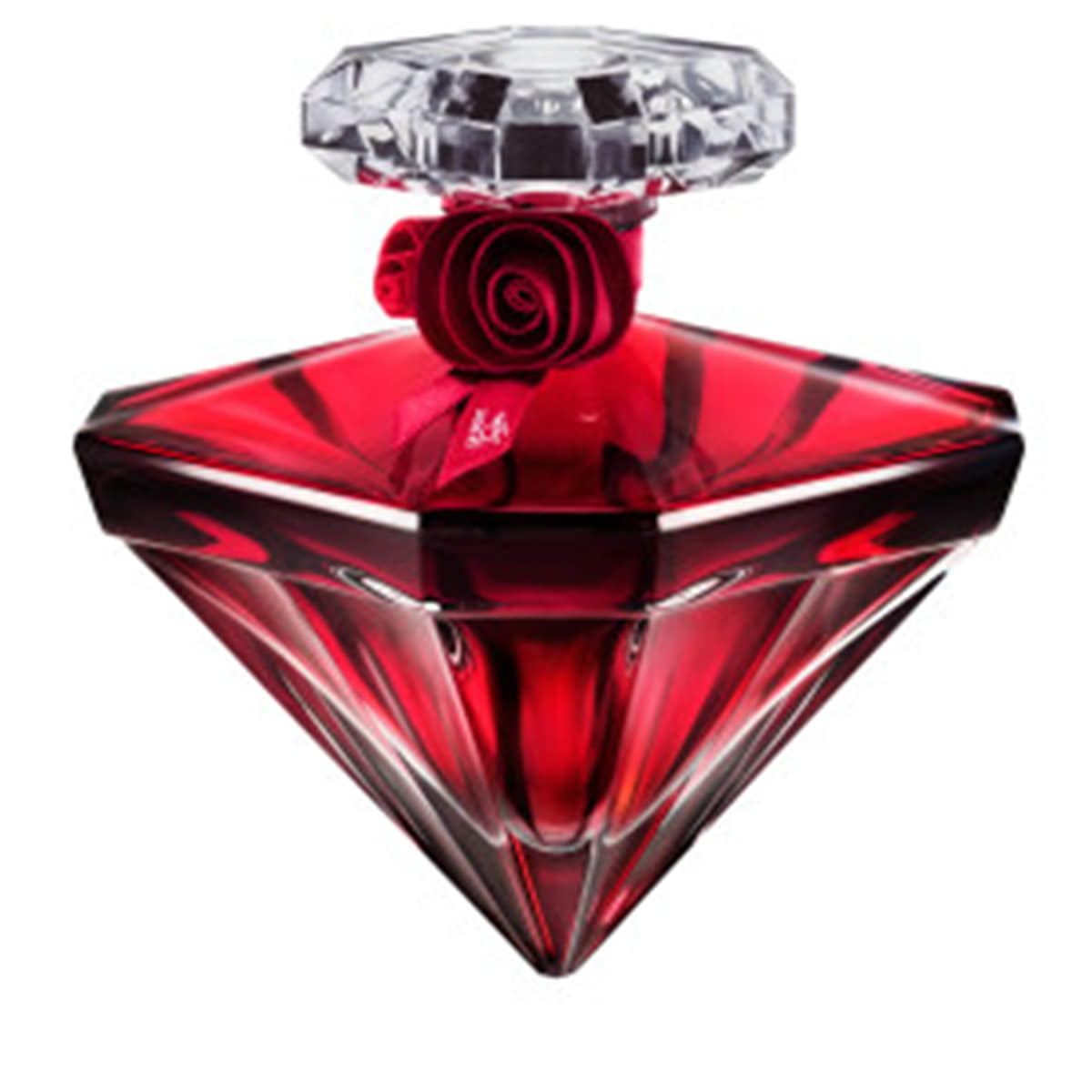 La Nuit Trésor Rouge Drama Eau de Parfum