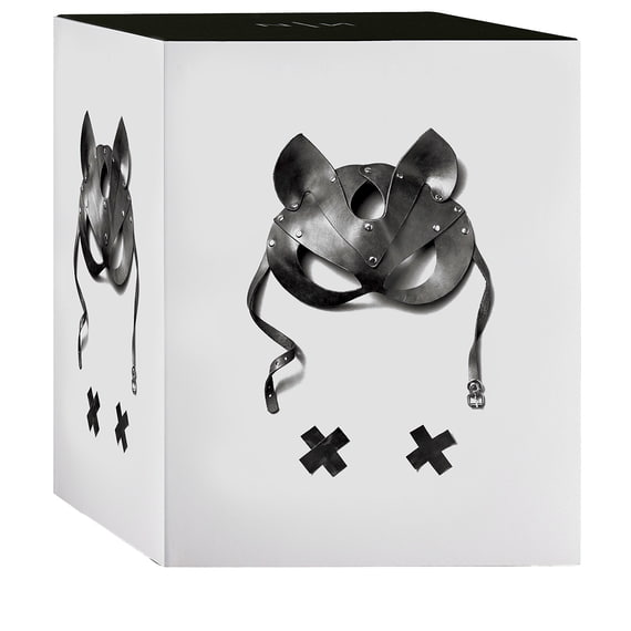 Erotika Minimale Extrait de Parfum