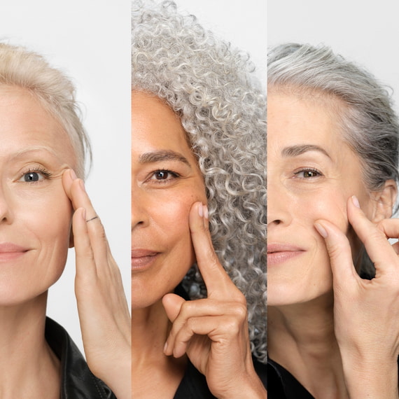 Soin Multi-Correction Yeux & Lèvres