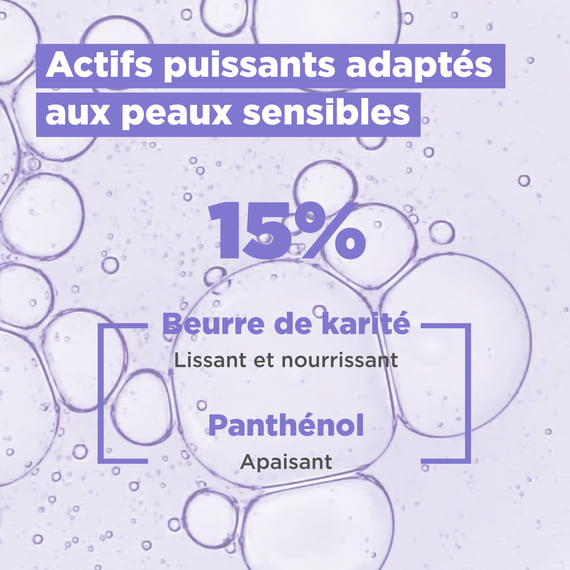 Panthenol Lip Comfort+ Balm