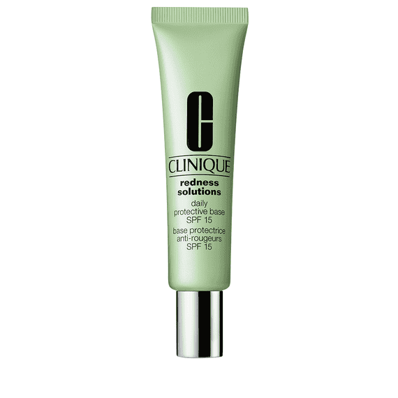 Redness Solutions Daily Protective Base SPF 15