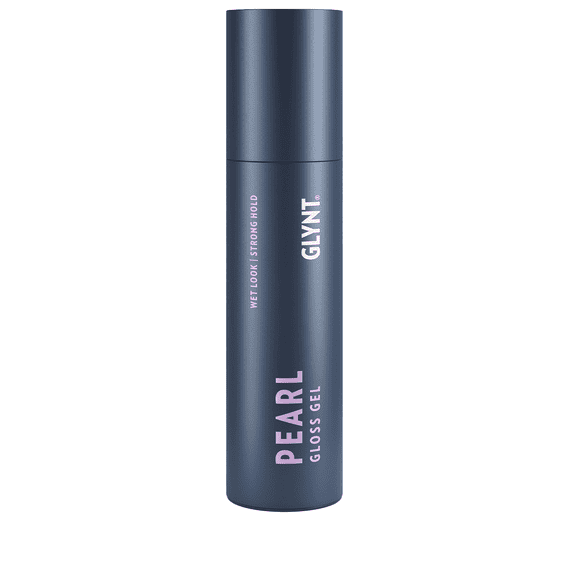 Pearl Gloss Gel