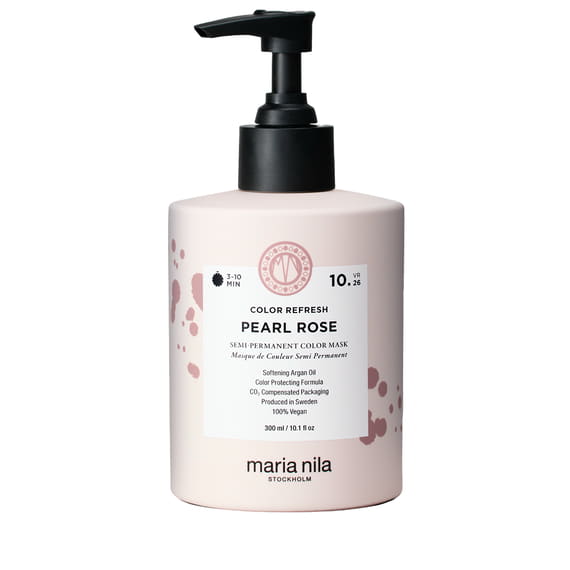 Color Refresh Pearl Rose 10.26