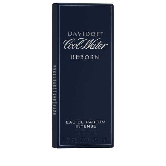 Reborn Eau de Parfum Intense
