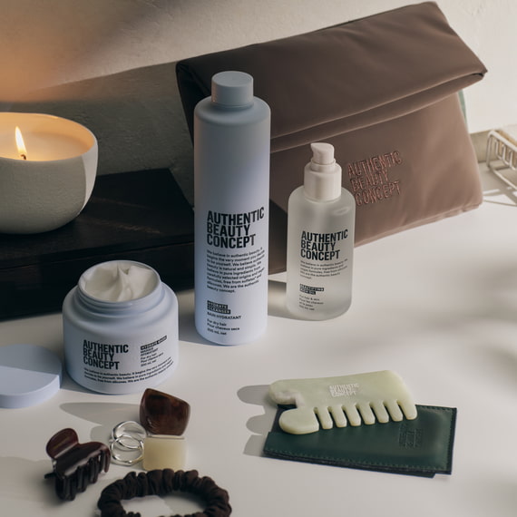 Head Spa Gift Set