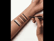 Line Creator Double Ended Liner - She's on fire