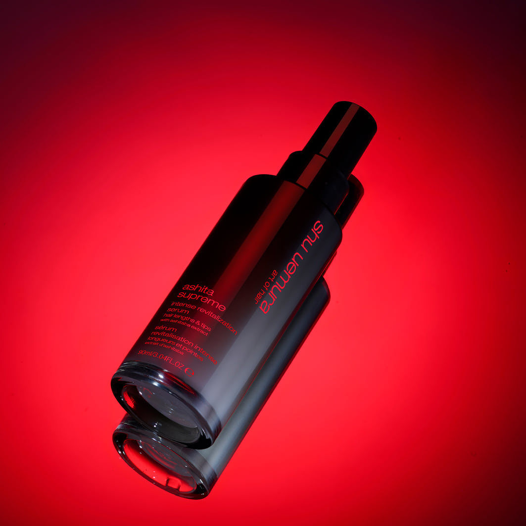 Intense Revitalization Hair Serum