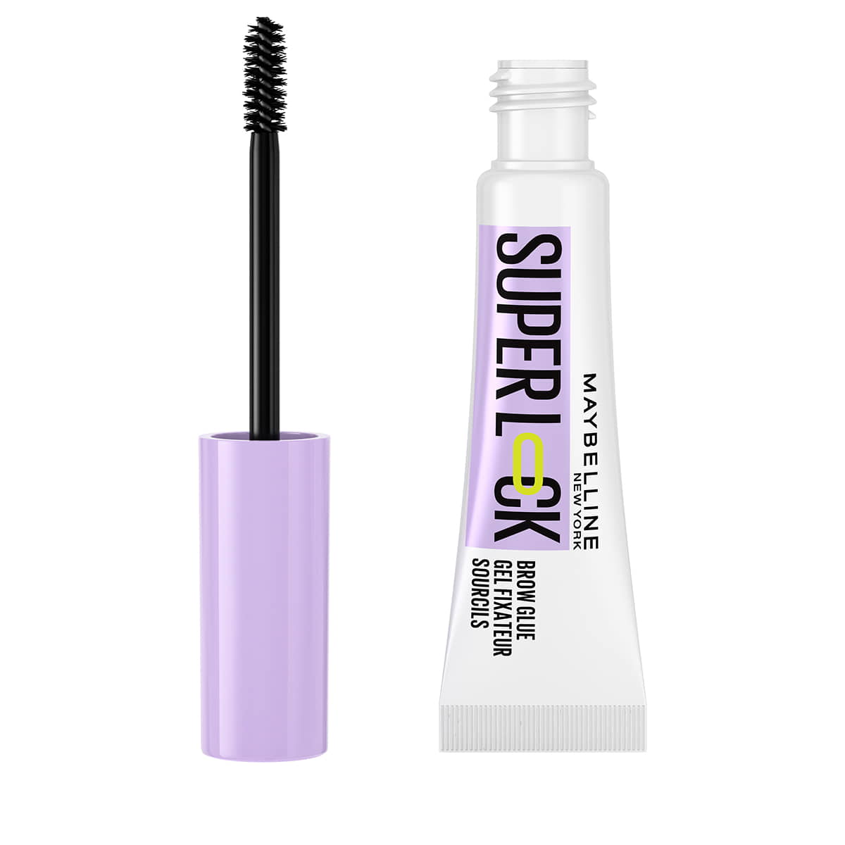 Super Lock Brow Glue Eyebrow Gel