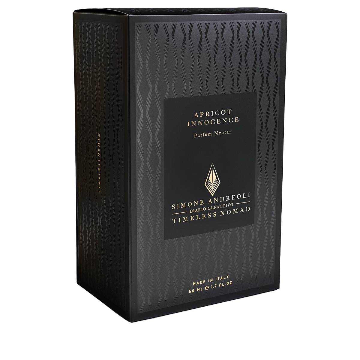 Apricot Innocence Parfum Nectar Eau de Parfum