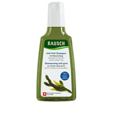 Anti-Fett-Shampoo mit Meerestang