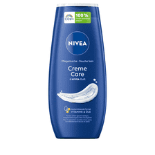Pflegedusche Creme Care
