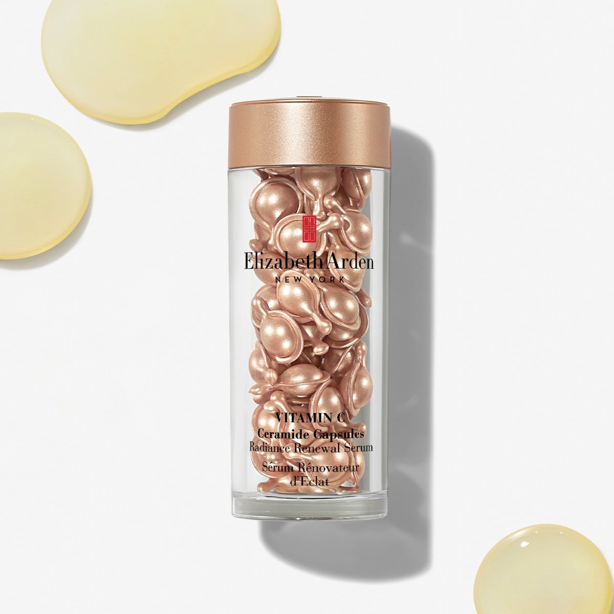 Vitamin C Ceramide Capsule Radiance Renewal Serum - 60 Stk.