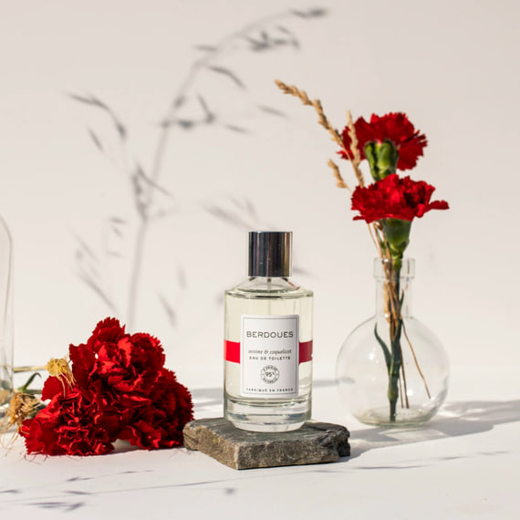 Avoine & Coquelicot Eau de Toilette